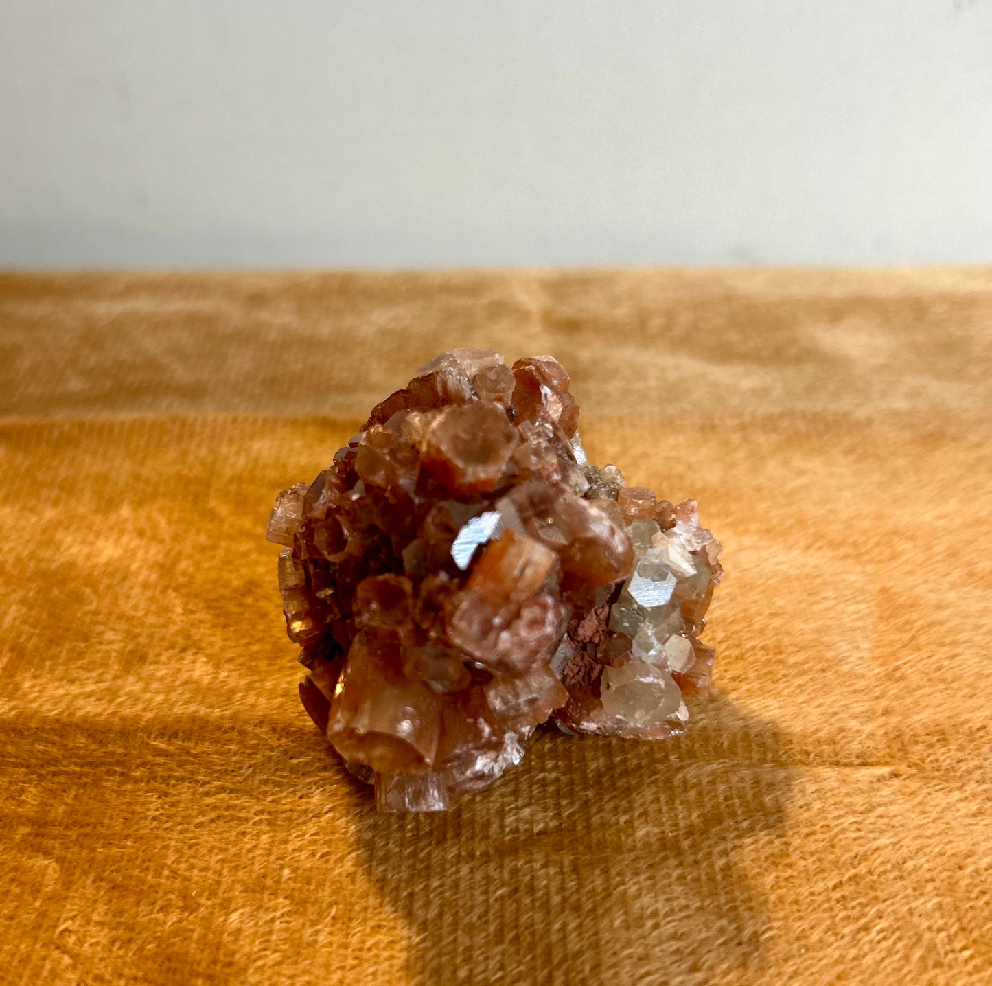 Aragonite Specimen