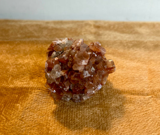 Aragonite Specimen