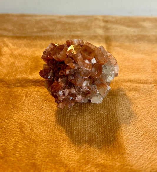 Aragonite Specimen