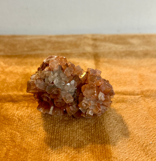 Aragonite Specimen