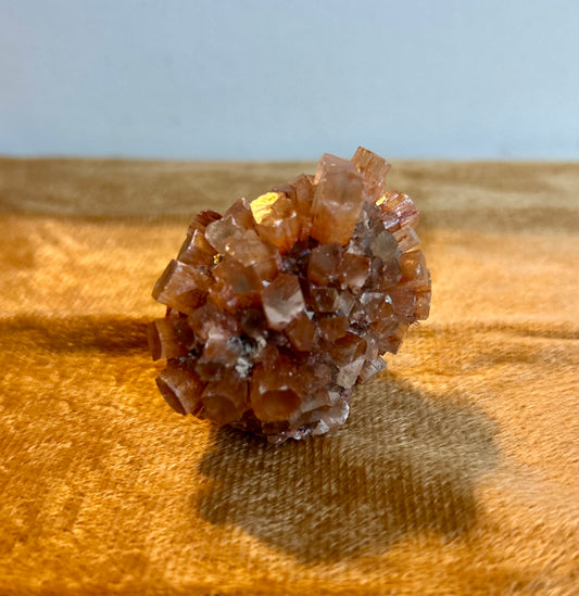 Aragonite Specimen