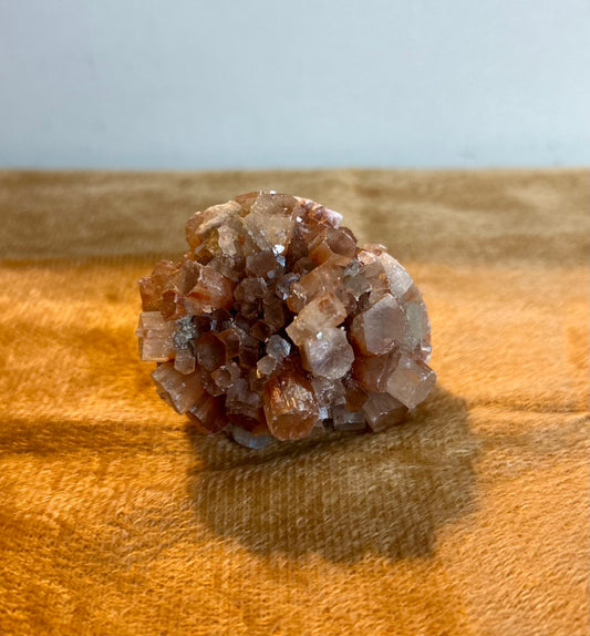 Aragonite Specimen