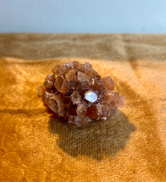 Aragonite Specimen
