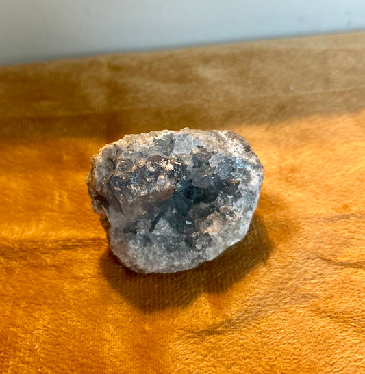 Celestite Specimen