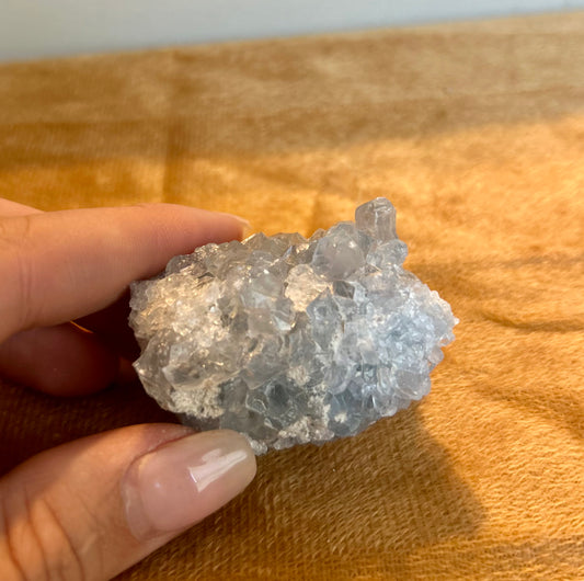 Celestite Specimen