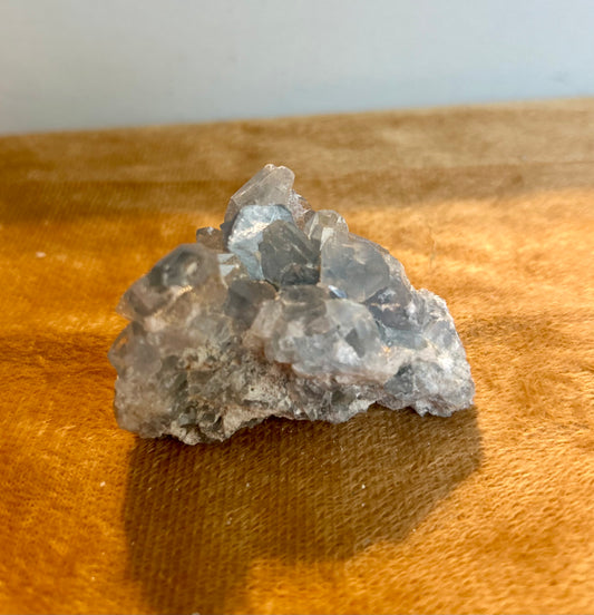 Celestite Specimen