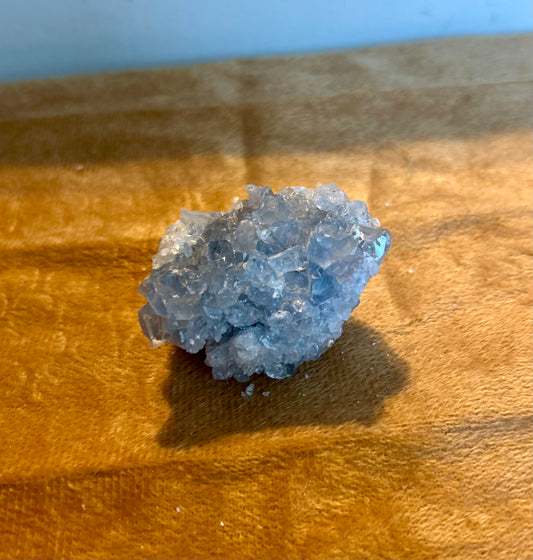 Celestite Specimen
