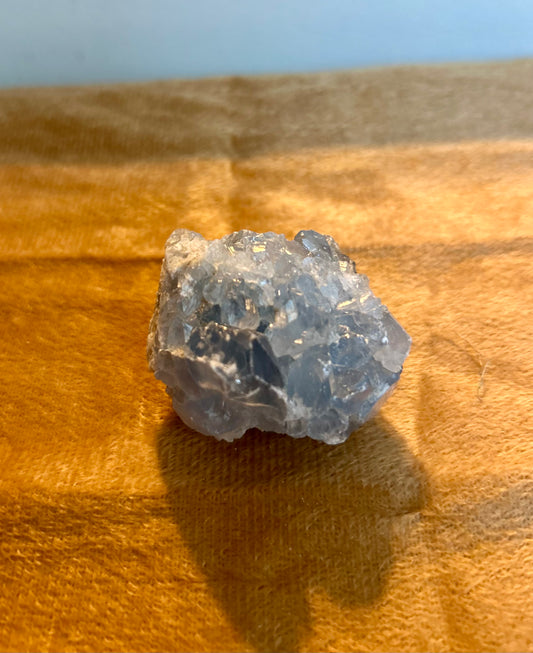 Celestite Specimen