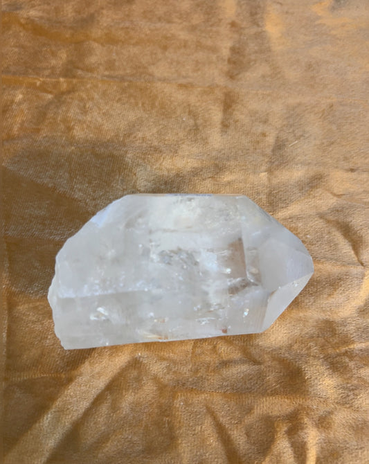Hematoid Quartz, Large