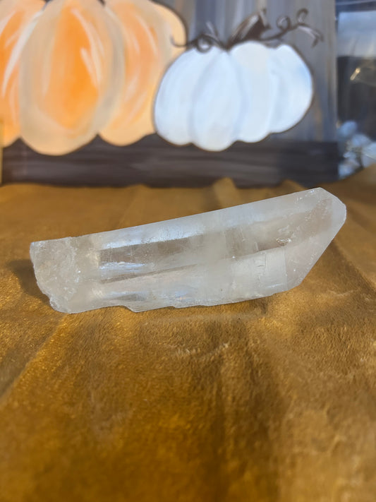 Record Keeper Quartz