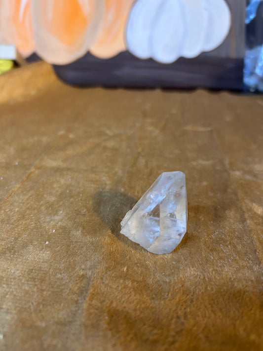 Generator Quartz