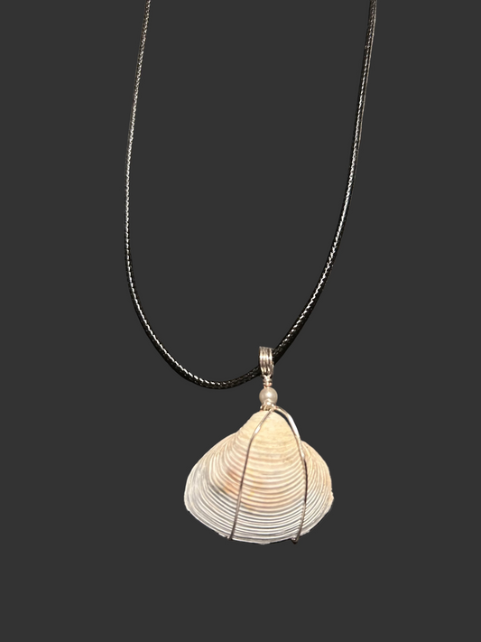 Sea Shell Necklace