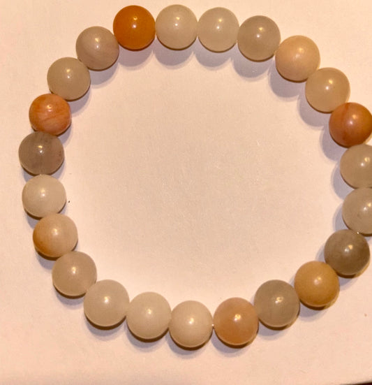 Pink Aventurine, Bracelet