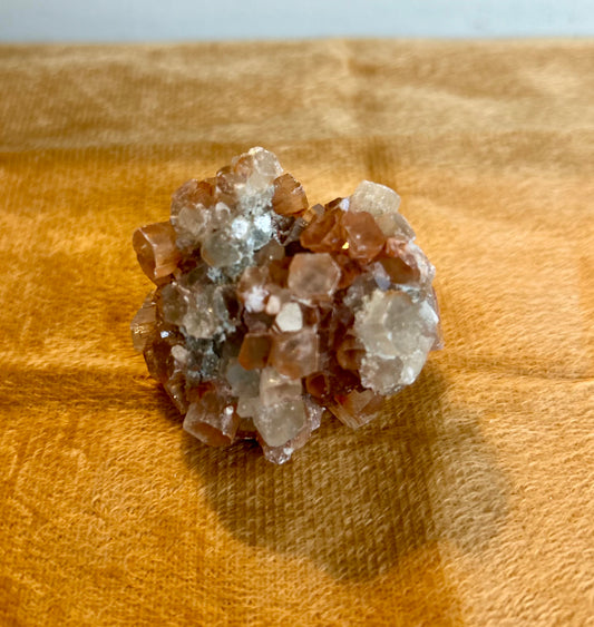 Aragonite Specimen