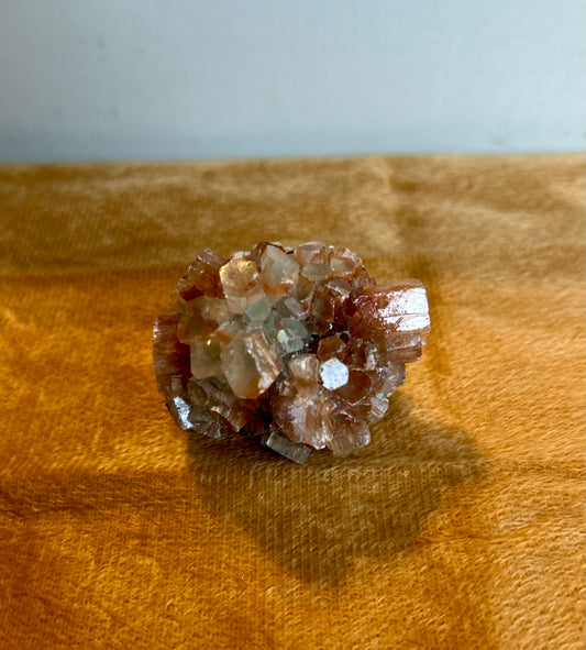 Aragonite Specimen