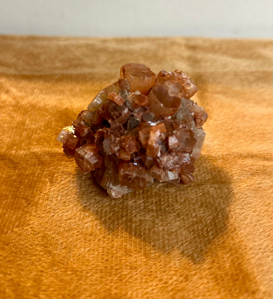 Aragonite Specimen