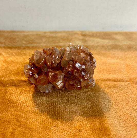 Aragonite Specimen