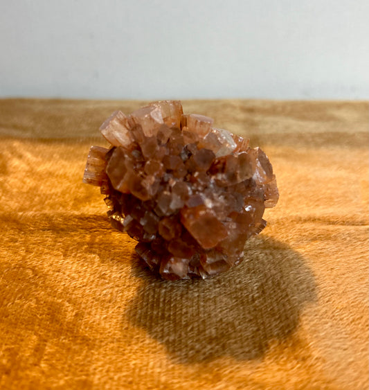 Aragonite Specimen