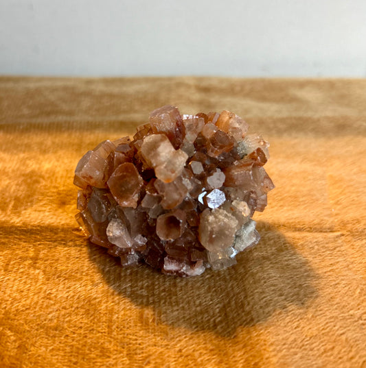Aragonite Specimen