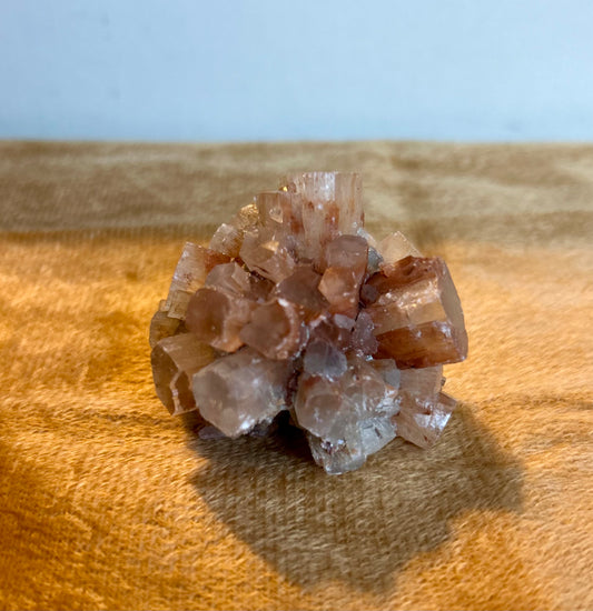 Aragonite Specimen