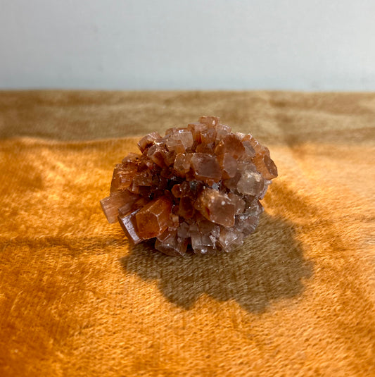 Aragonite Specimen