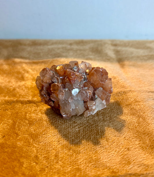 Aragonite Specimen