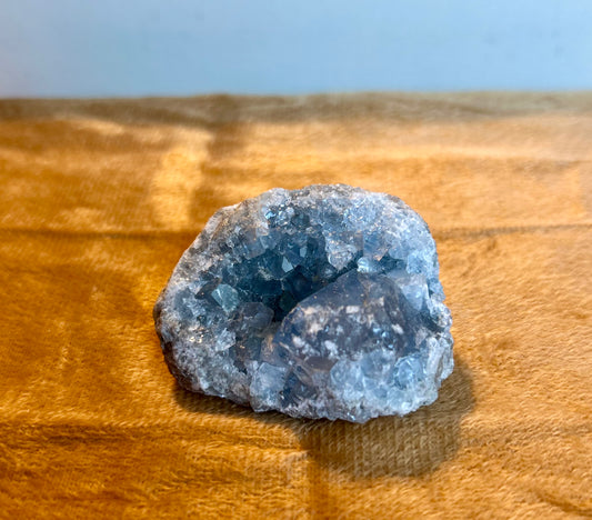 Celestite Specimen