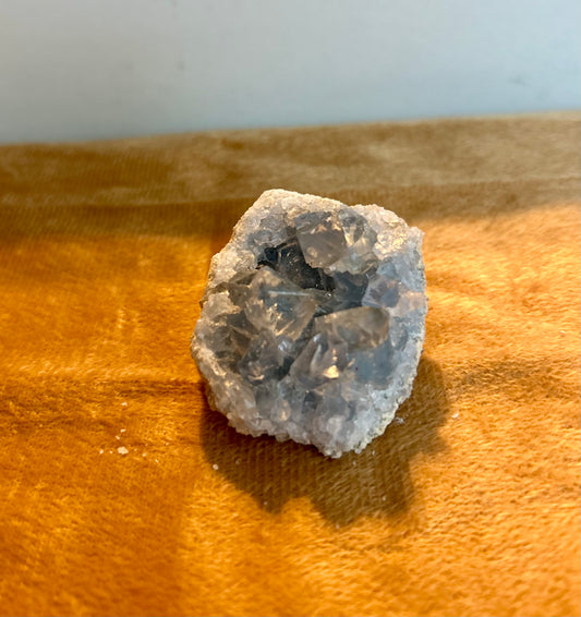 Celestite Specimen