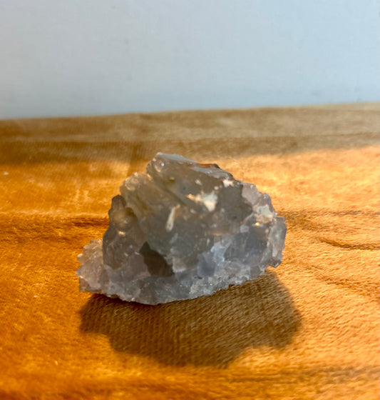 Celestite Specimen