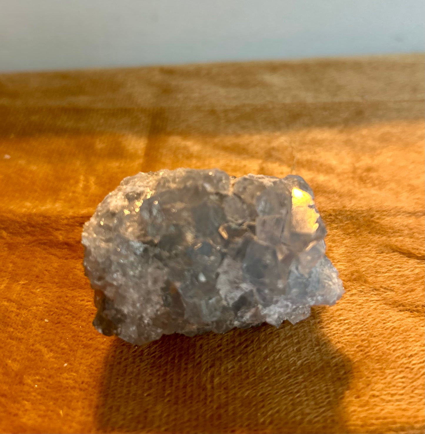 Celestite Specimen