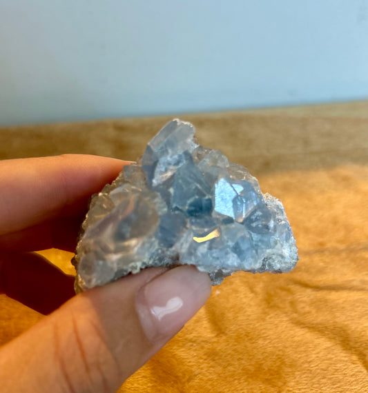 Celestite Specimen