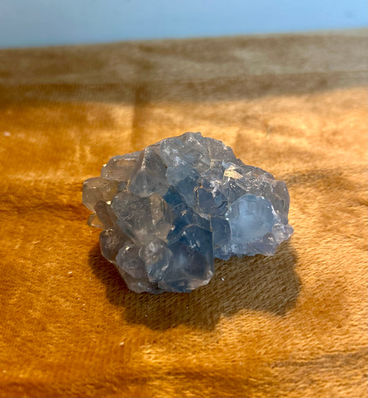 Celestite Specimen