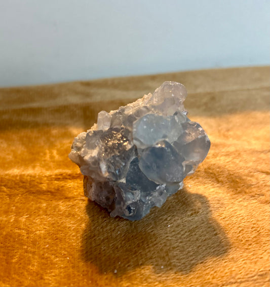 Celestite Specimen