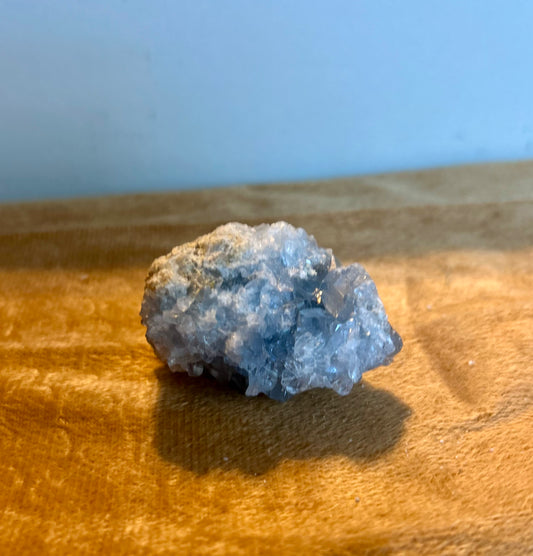 Celestite Specimen