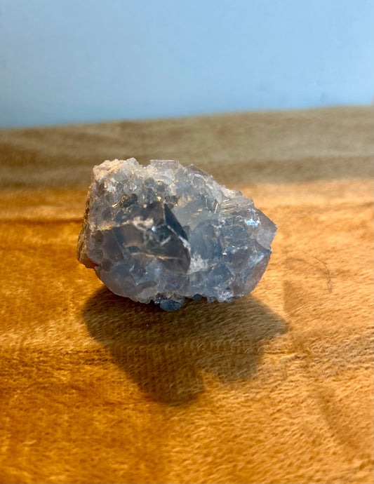 Celestite Specimen
