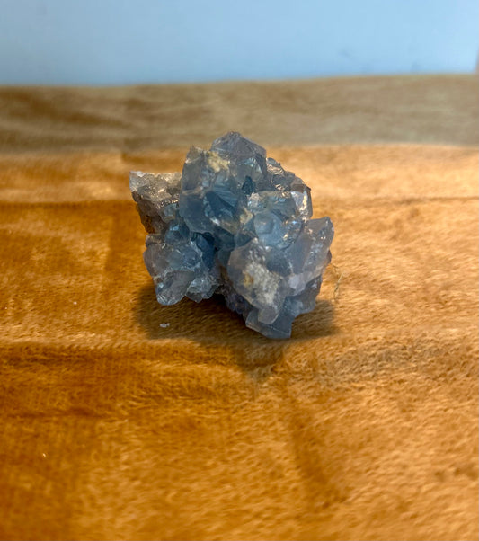 Celestite Specimen