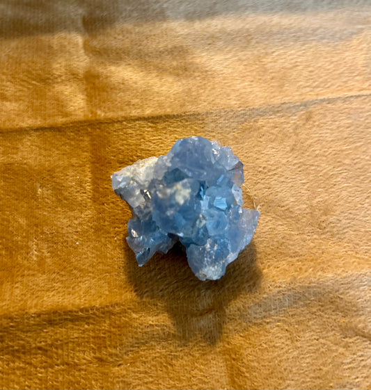 Celestite Specimen