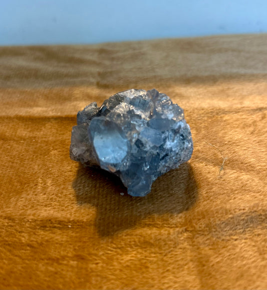 Celestite Specimen