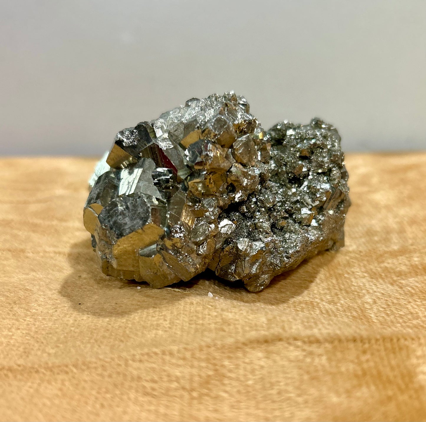 Pyrite Specimens, Large