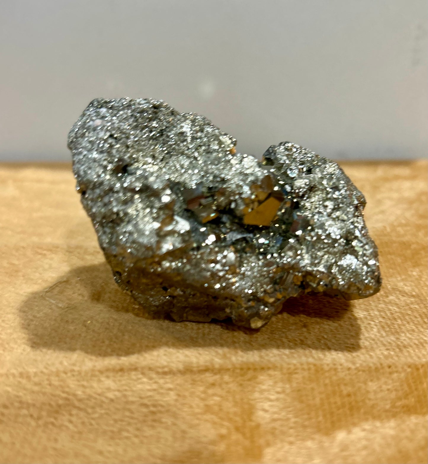 Pyrite Specimens, Large