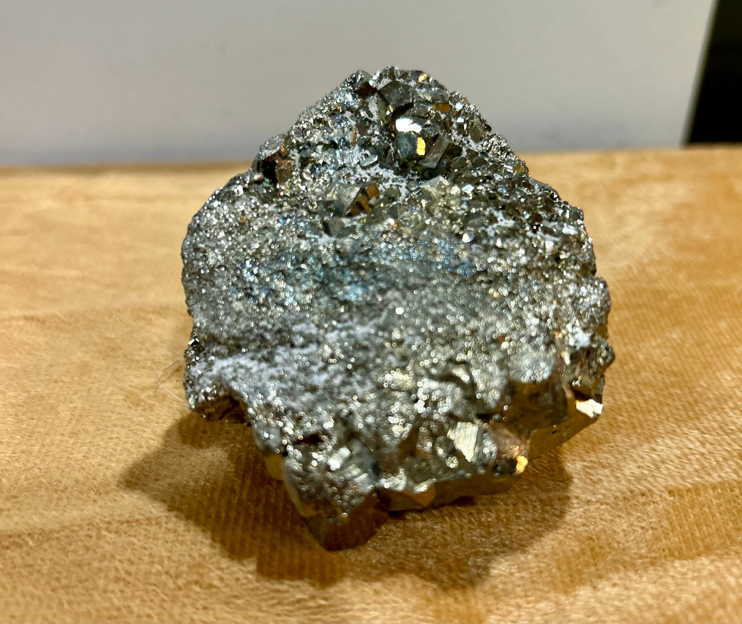 Pyrite Specimens, Large