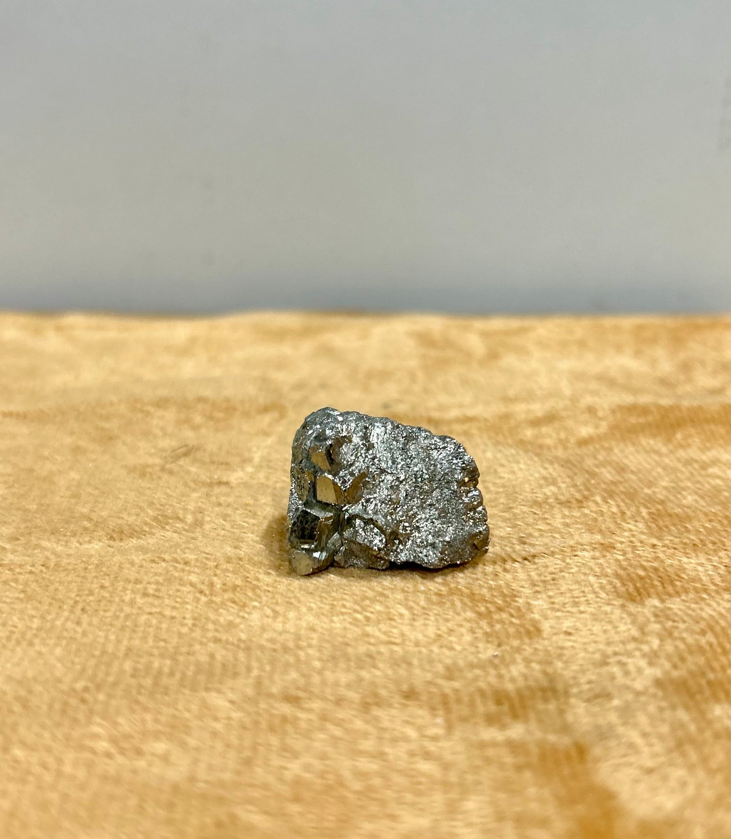 Pyrite (1.5-2 inches)