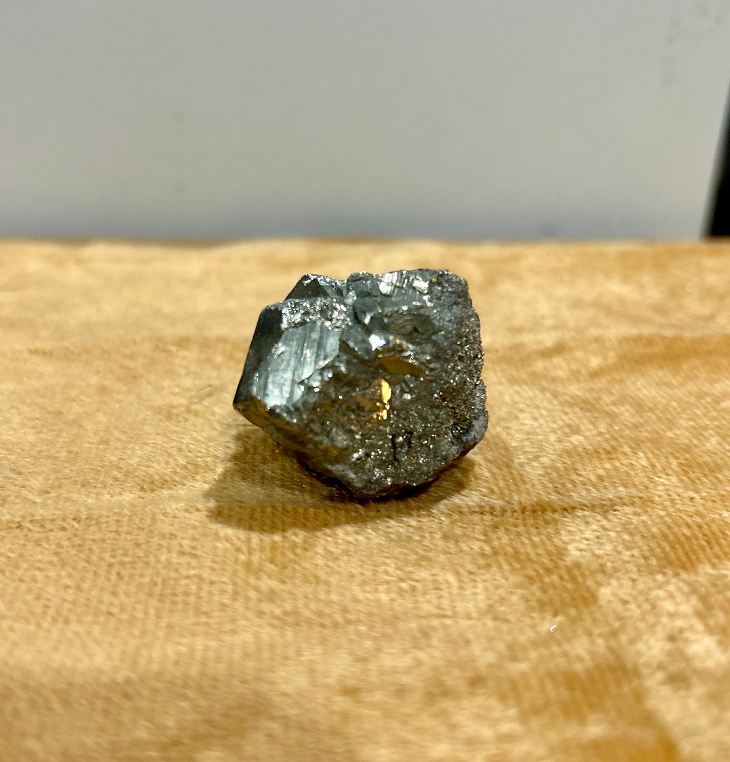 Pyrite (1.5-2 inches)