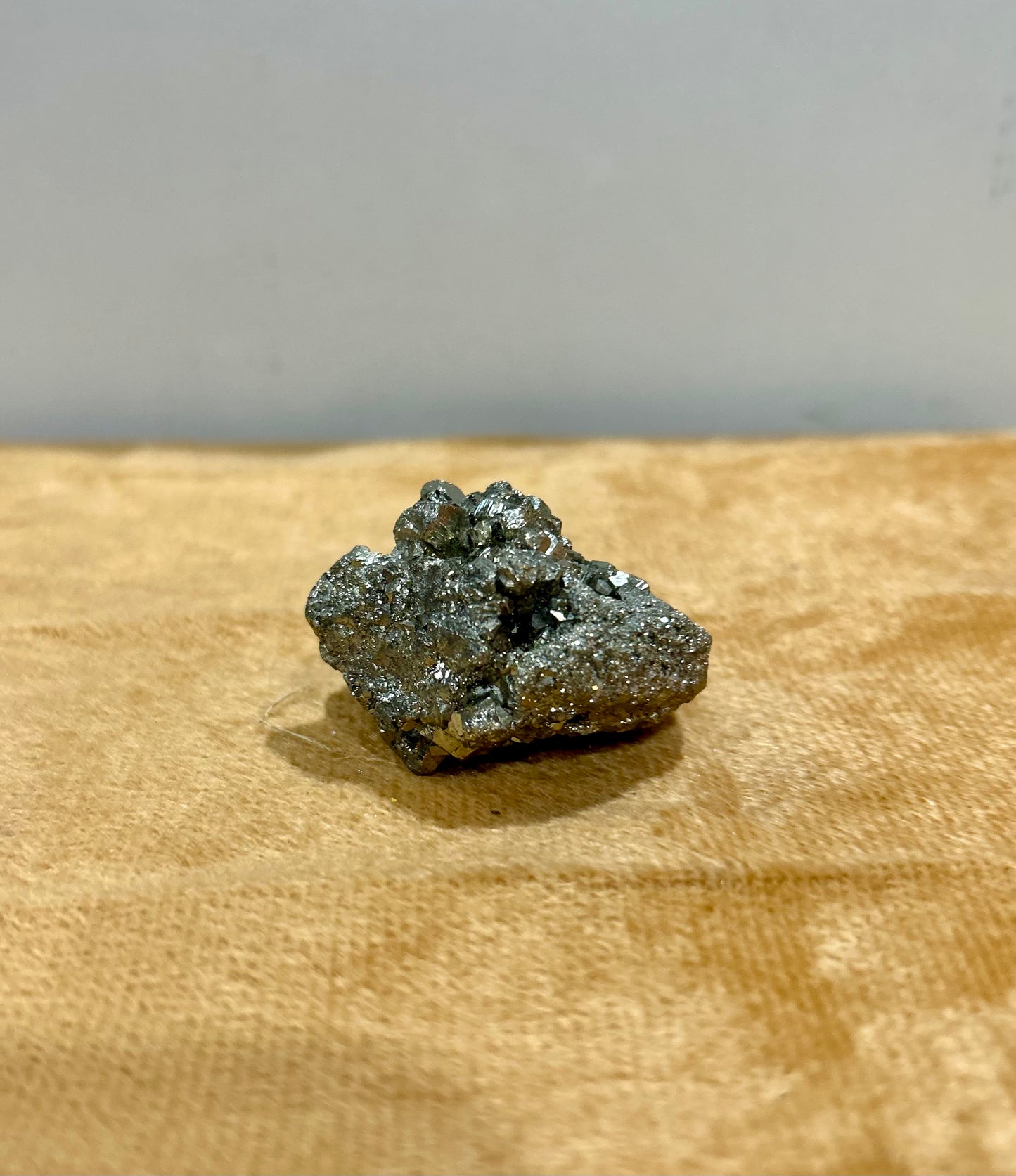 Pyrite (1.5-2 inches)