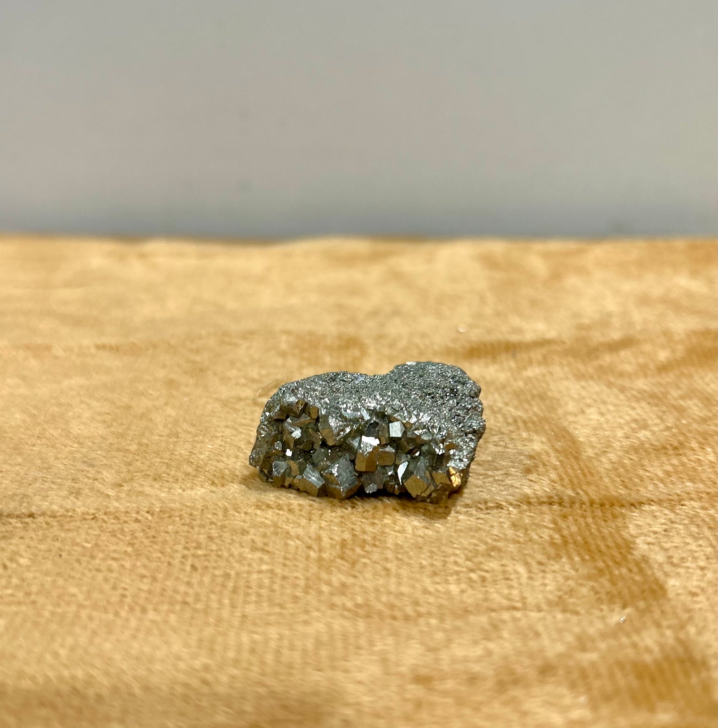 Pyrite (1.5-2 inches)