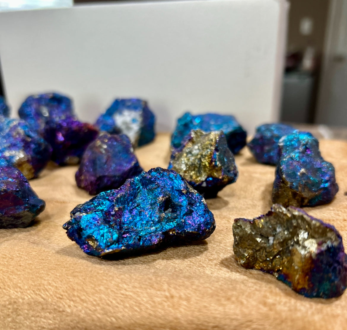 Chalcopyrite