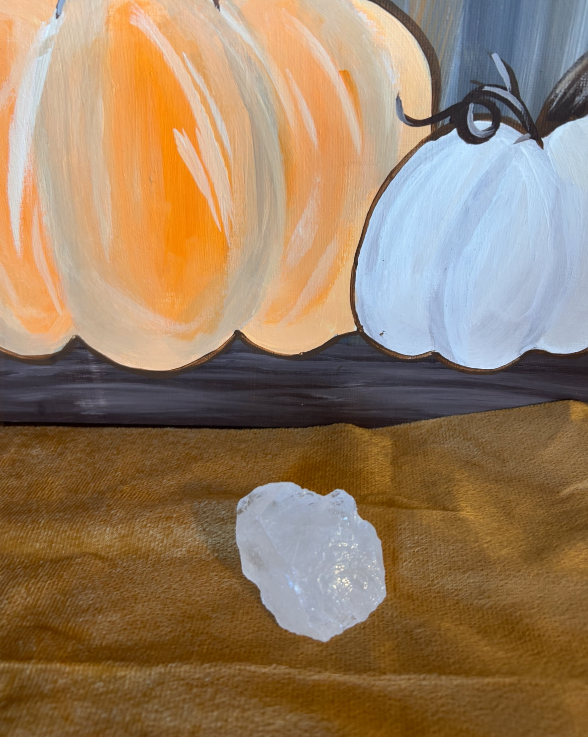 Raw Clear Quartz: Natural Energy Amplifier