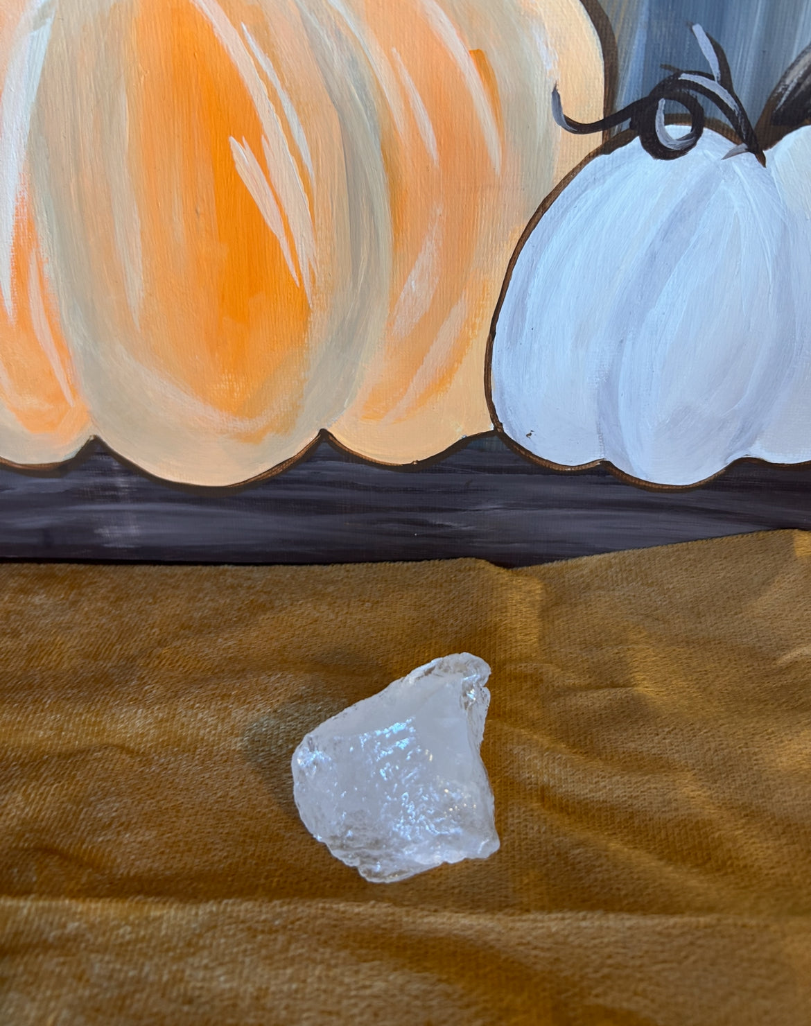 Raw Clear Quartz: Natural Energy Amplifier