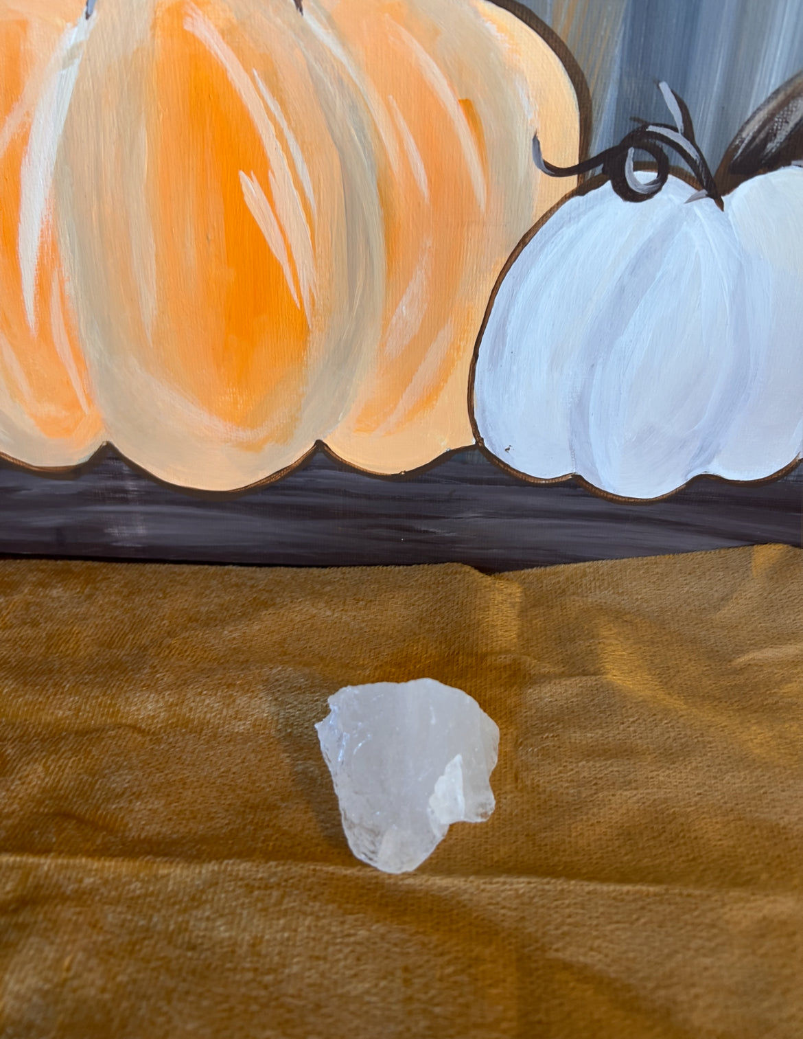 Raw Clear Quartz: Natural Energy Amplifier