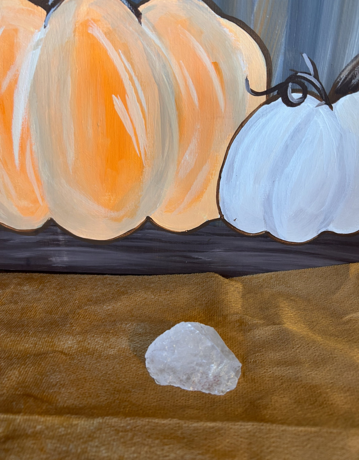 Raw Clear Quartz: Natural Energy Amplifier